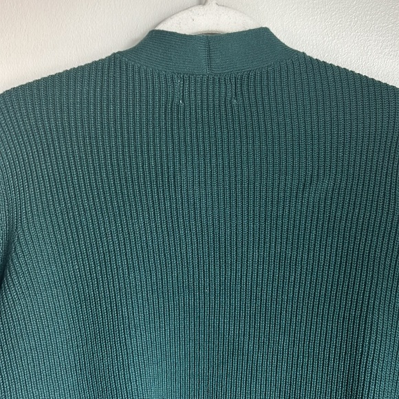 Old Navy Green Cardigan - Picture 9 of 10